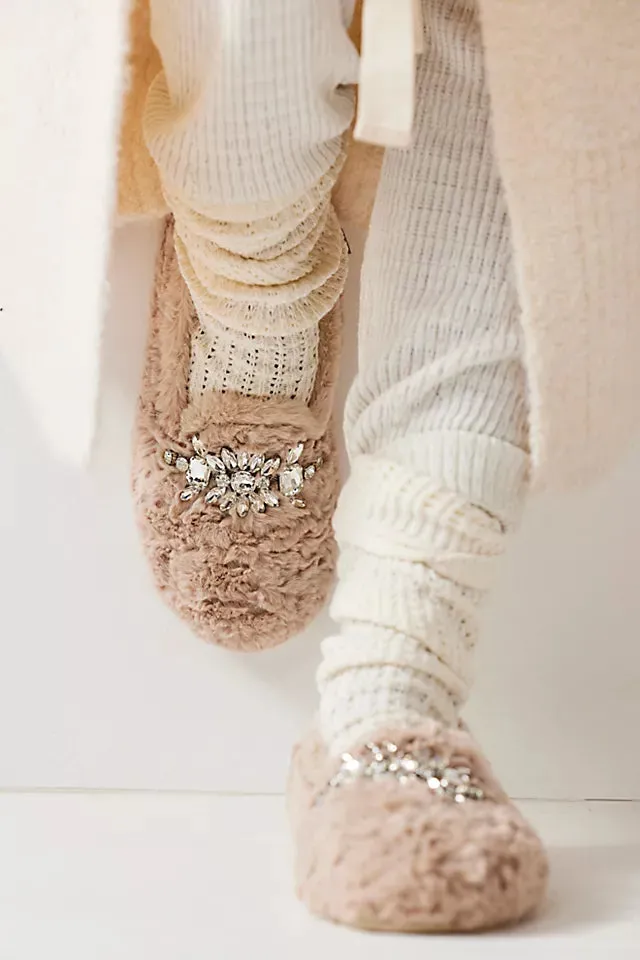 Free People Slumber Party Loafer