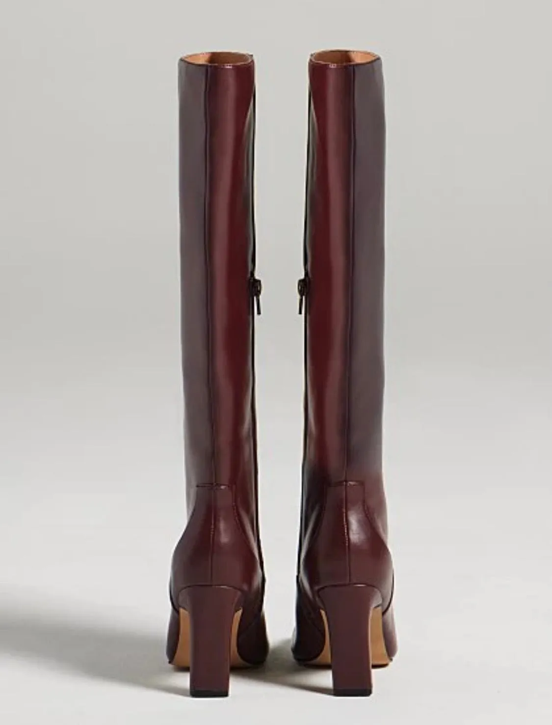 Gabrielle Union Toma Knee High Boot