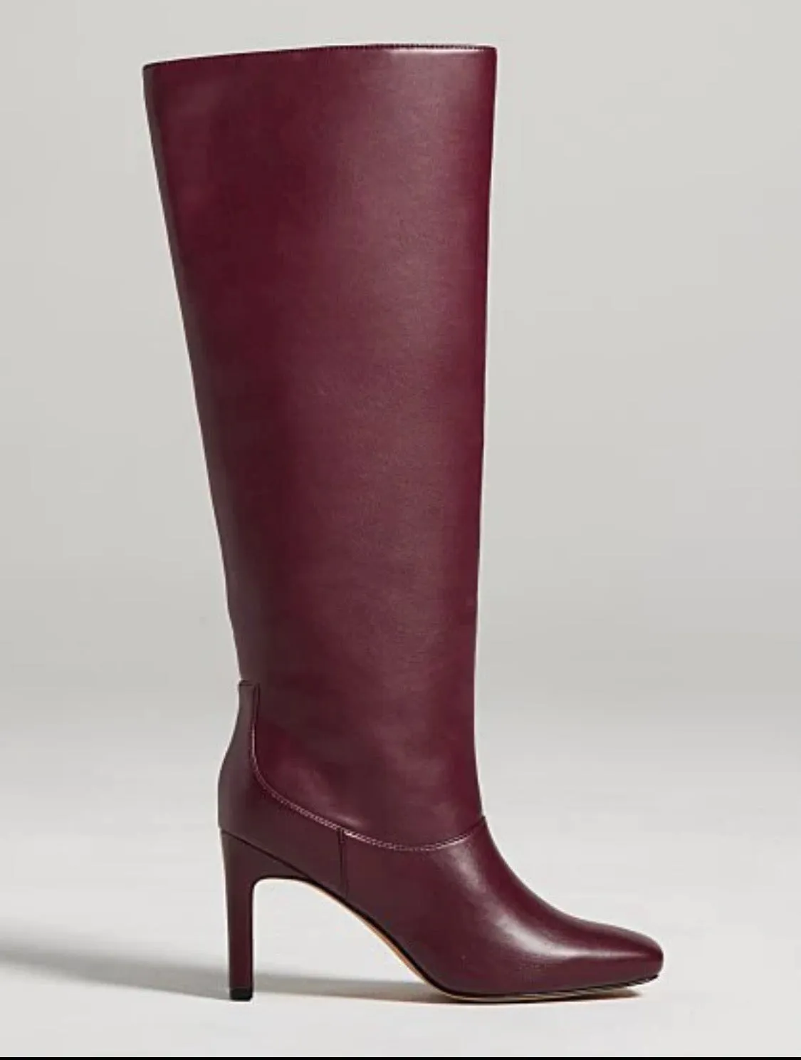 Gabrielle Union Toma Knee High Boot