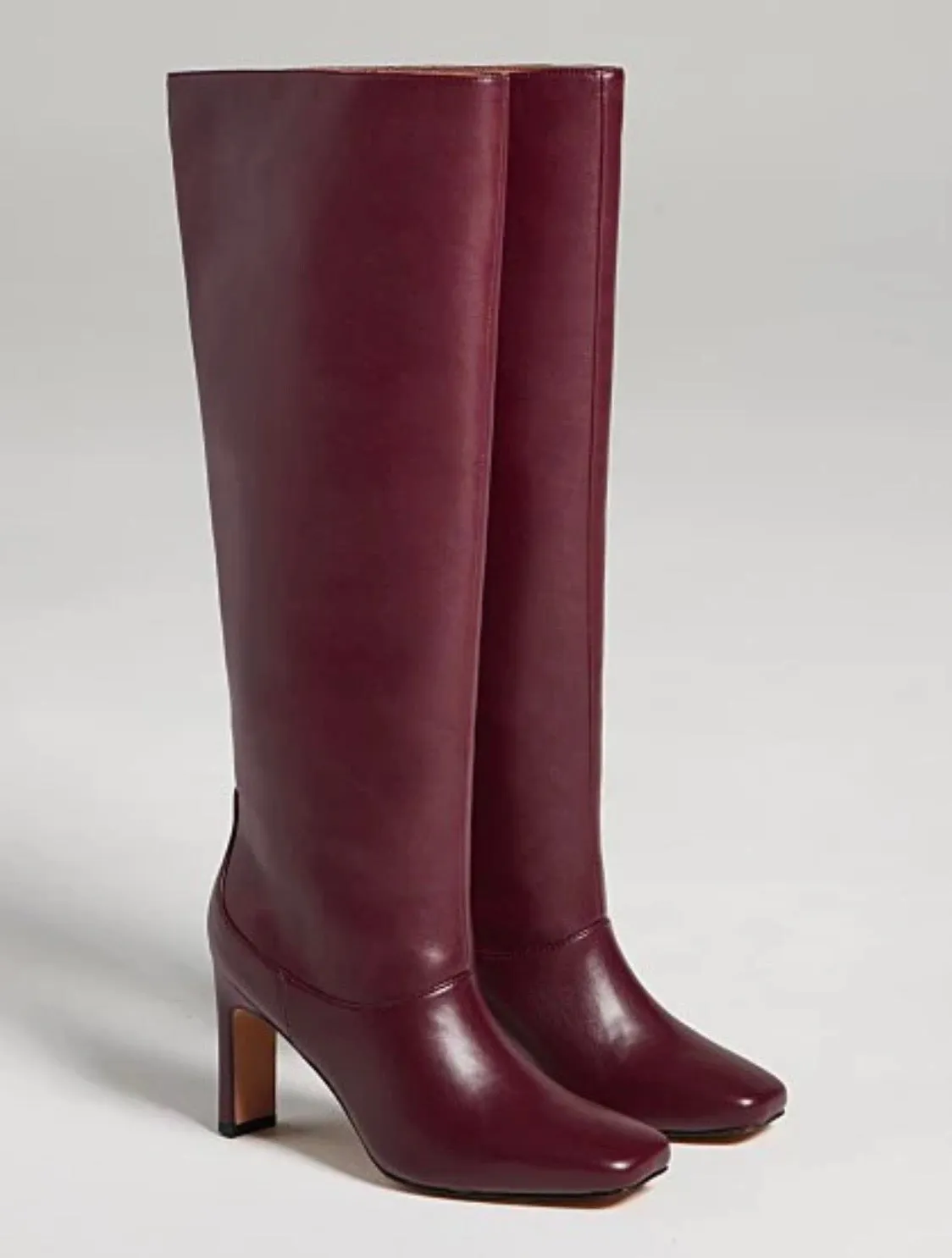Gabrielle Union Toma Knee High Boot