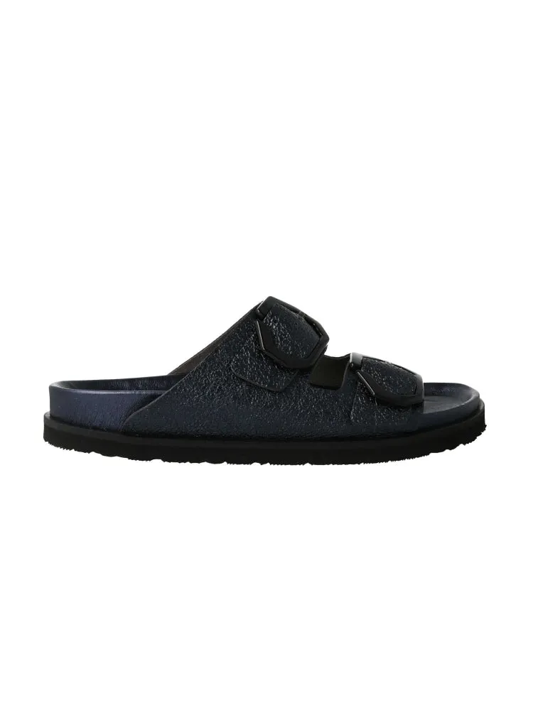 Genuins Sandals (Night Blue)