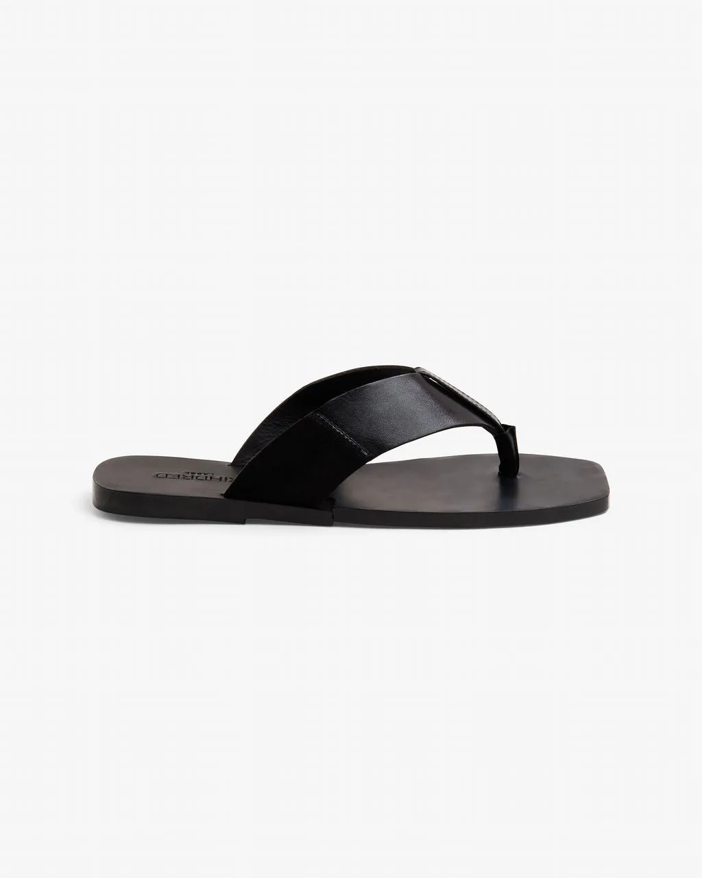 Hannah Thong Black