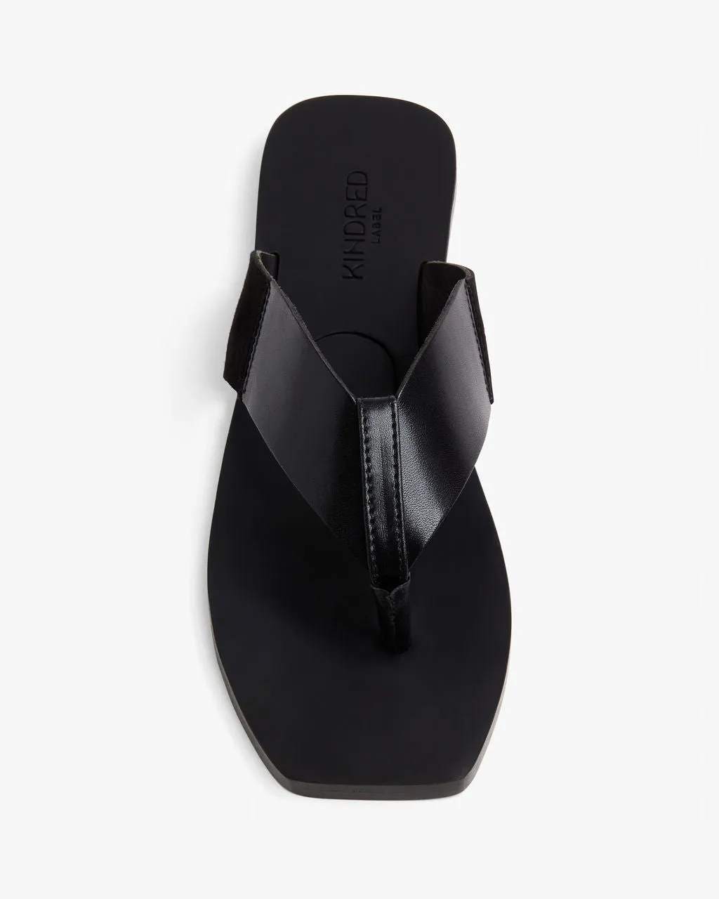 Hannah Thong Black