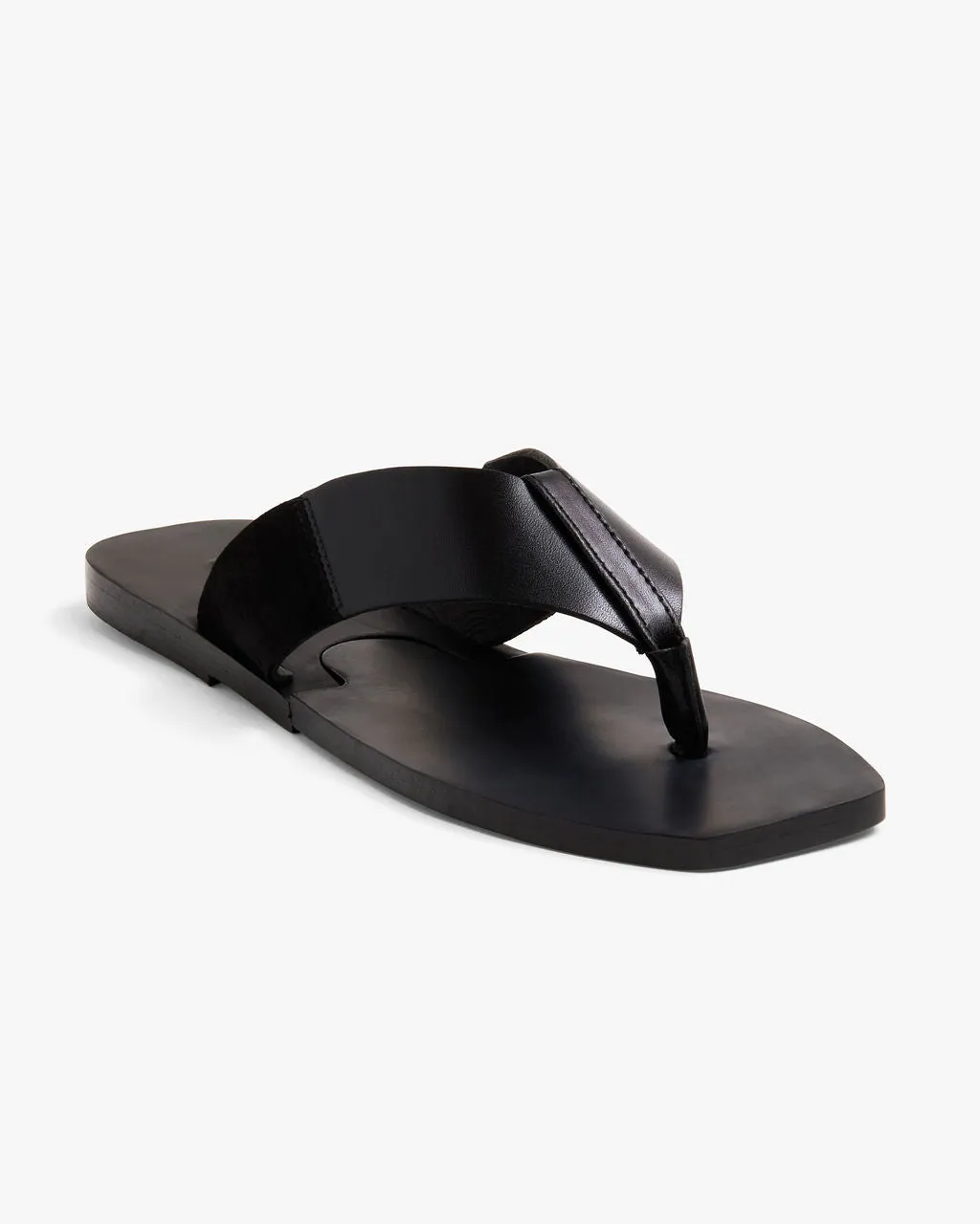 Hannah Thong Black