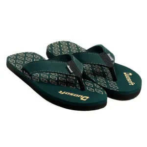 Havinosh Walk A-701-Olive Extra Soft Doctor Ortho Slippers FlipFlop Mens Flip Flops