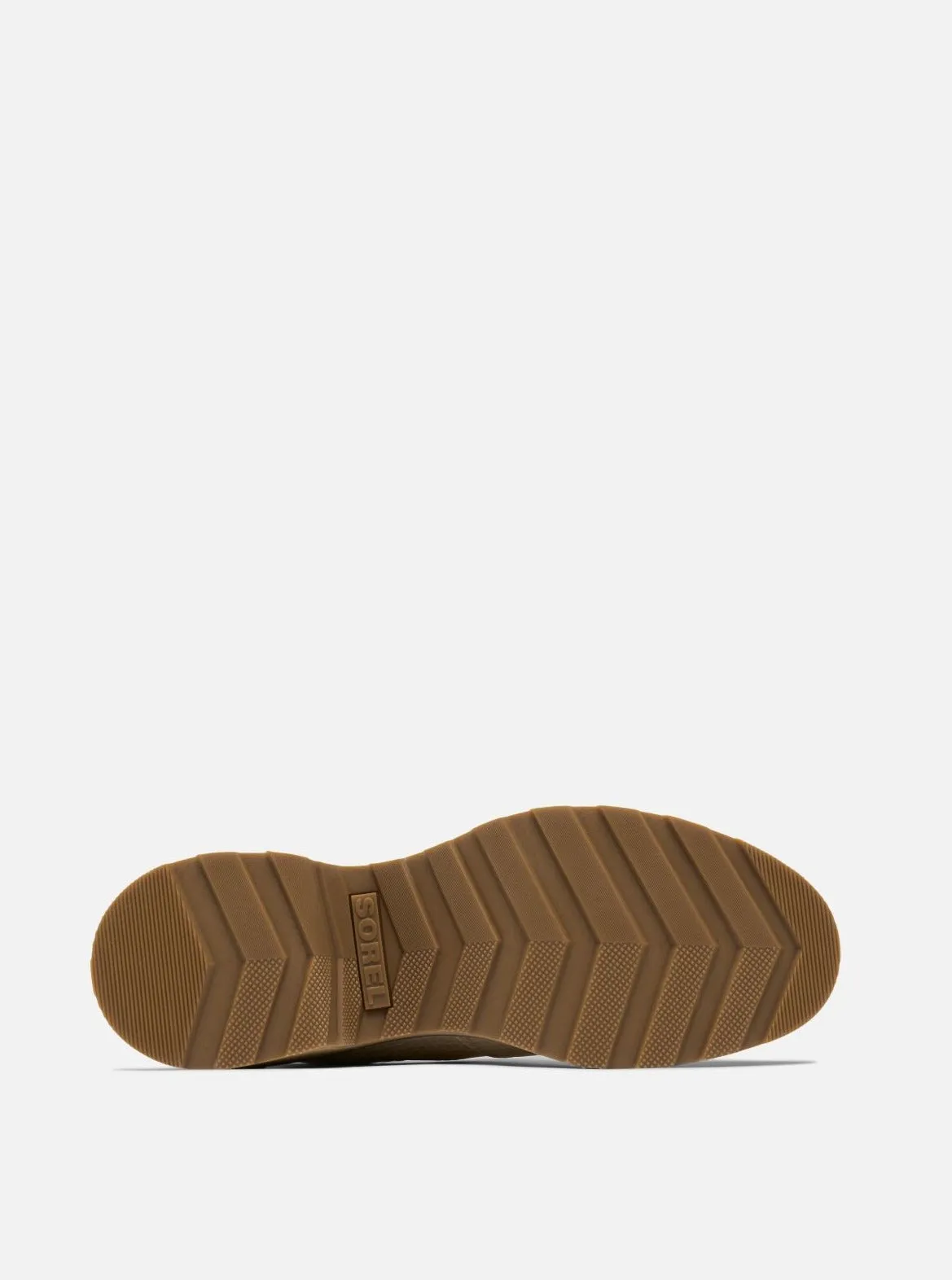 Hi Line Heel Chelsea [Bleached Ceramic/Caribou Buff]