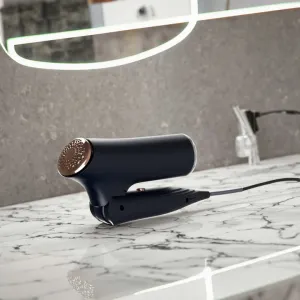 High Speed Wireless Hair Dryer -مجفف شعر لاسلكي