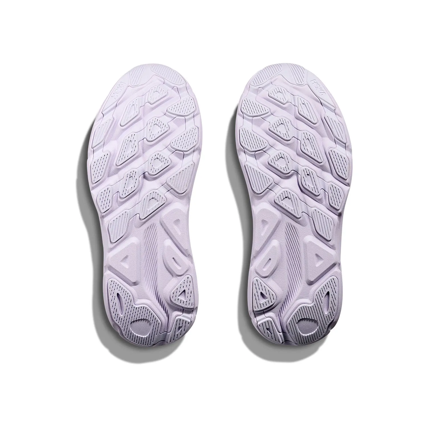 Hoka Women's Clifton 9 - Starlight Glow