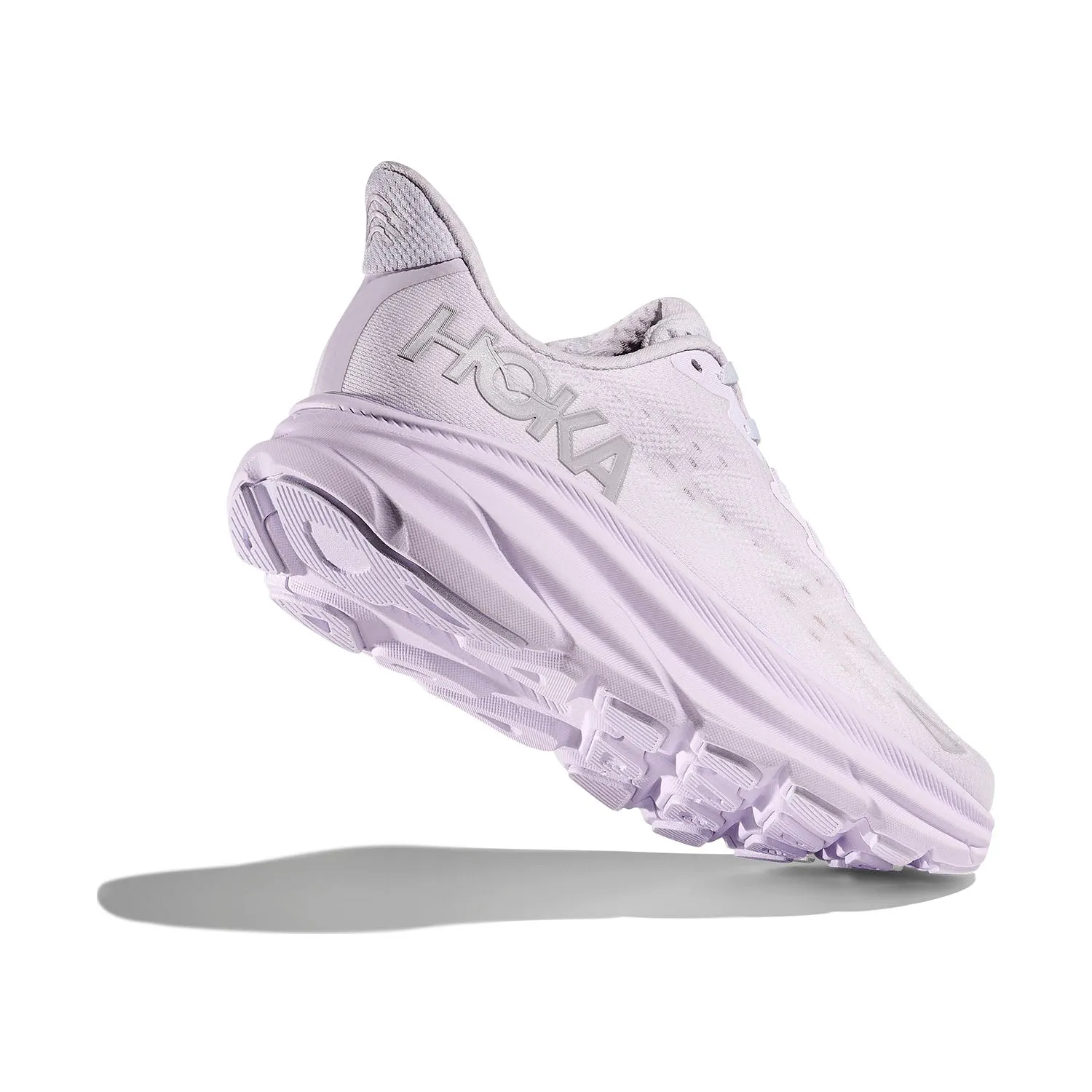 Hoka Women's Clifton 9 - Starlight Glow