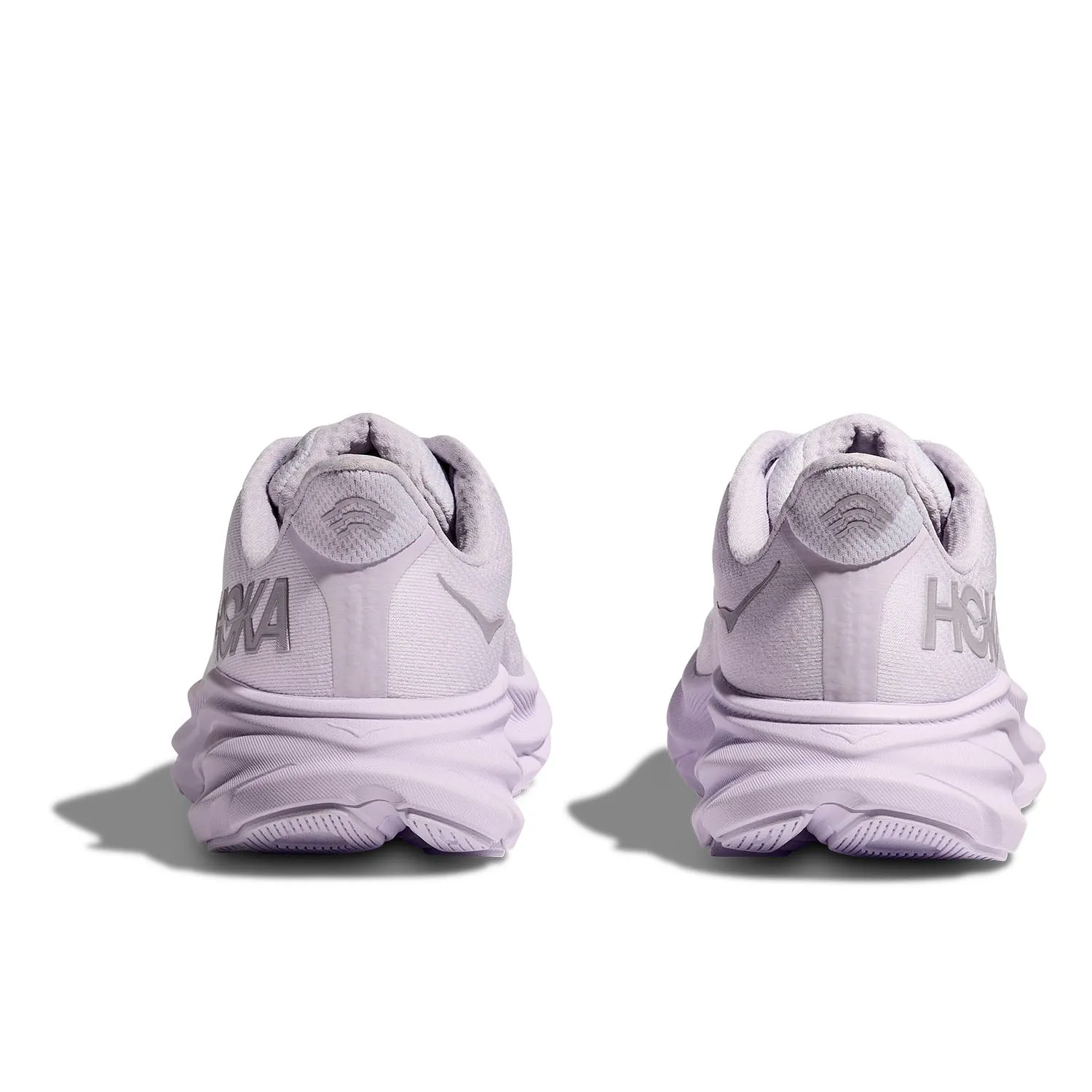 Hoka Women's Clifton 9 - Starlight Glow