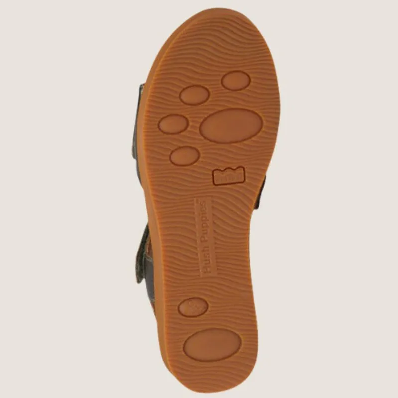 Hush Puppies Nessa Sandal