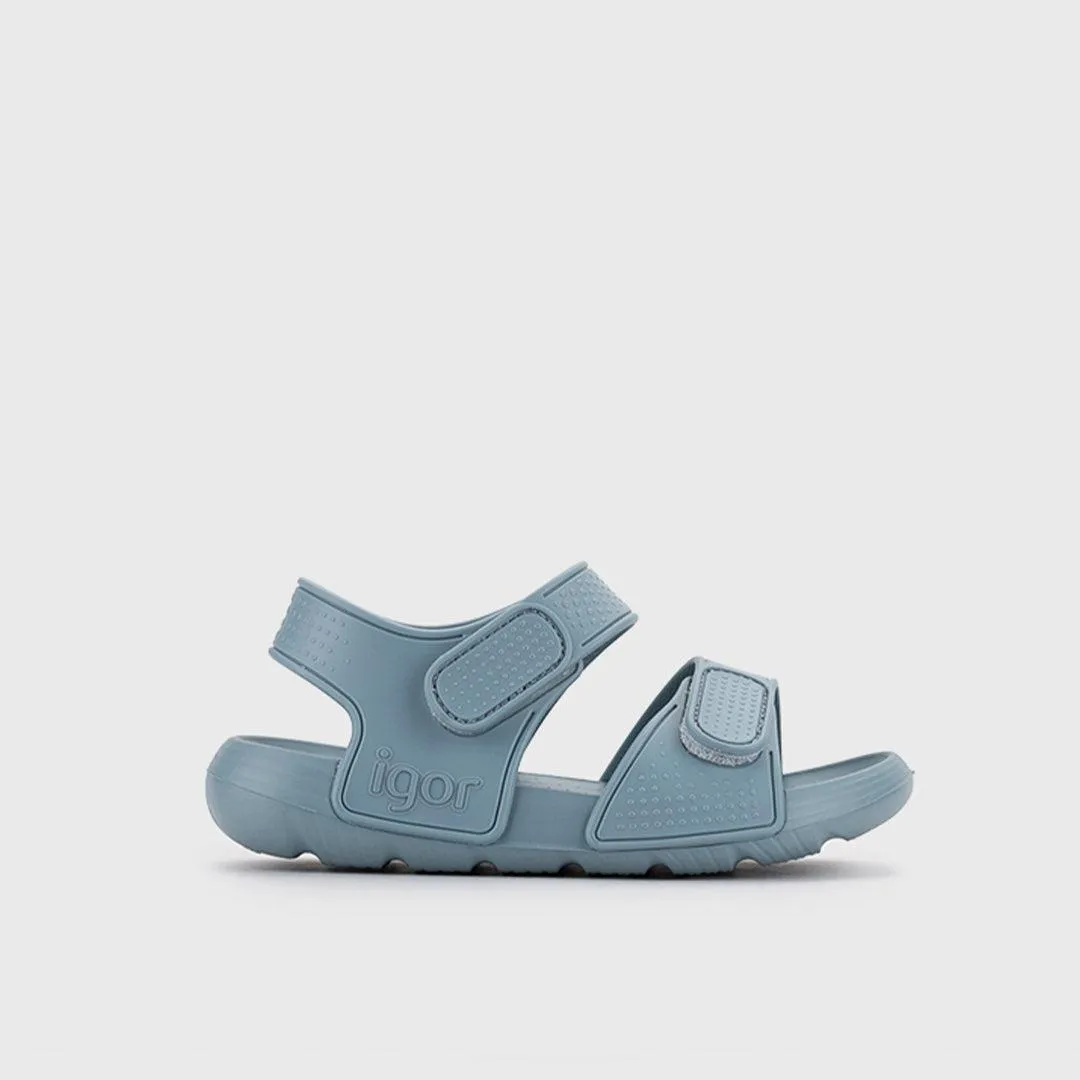 Igor Bios Mc Sandals - Oceano