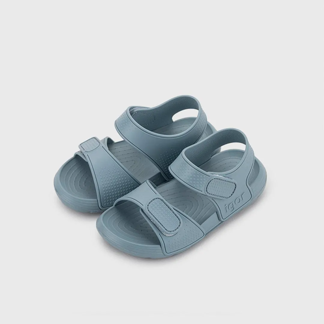 Igor Bios Mc Sandals - Oceano