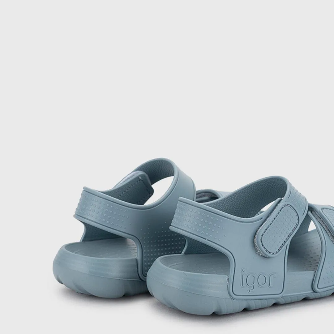 Igor Bios Mc Sandals - Oceano
