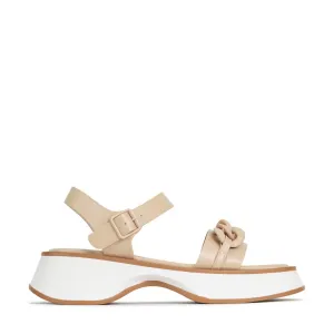 JACEY PLATFORM SANDALS