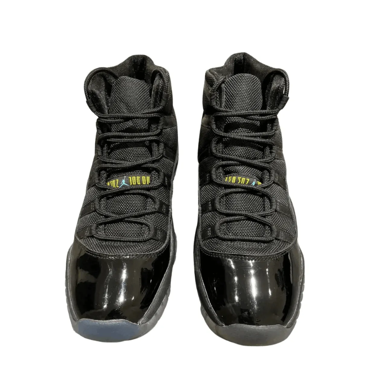 JORDAN XI RETRO GAMMA BLUE
