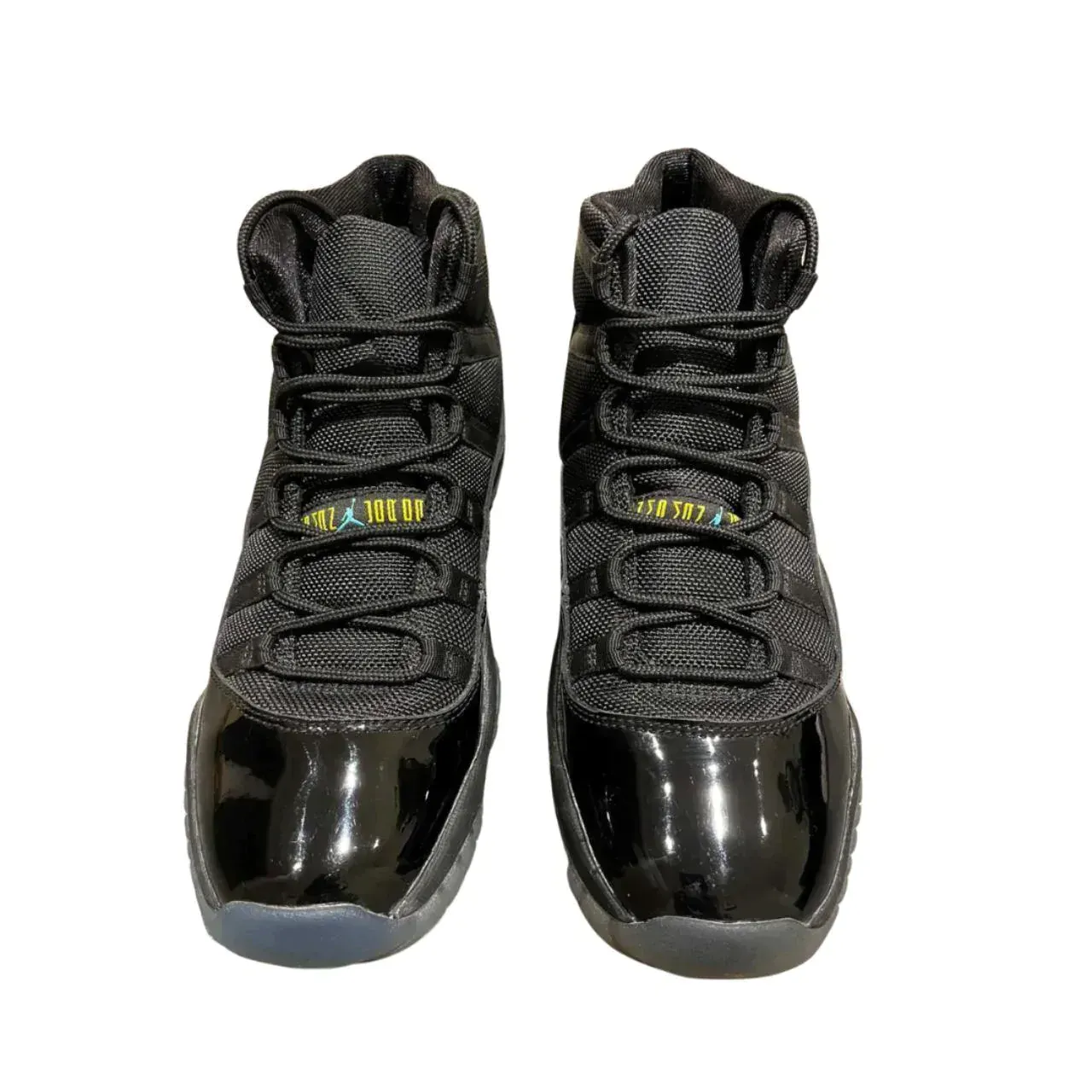 JORDAN XI RETRO GAMMA BLUE
