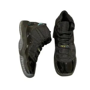 JORDAN XI RETRO GAMMA BLUE