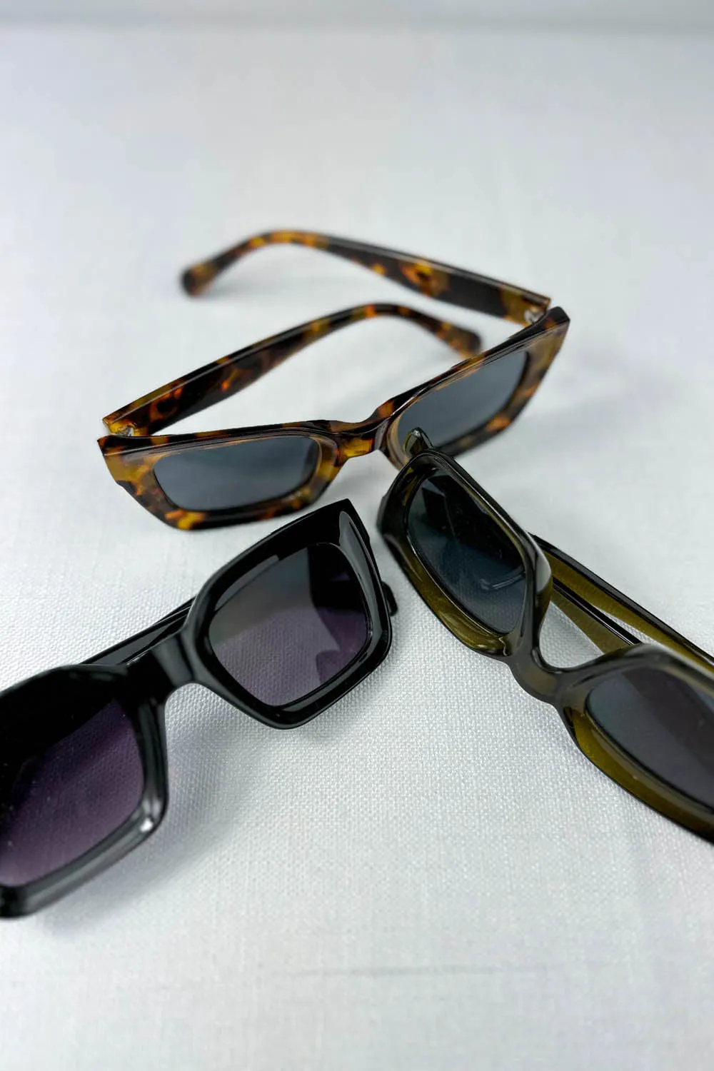 Kaia Sunglasses