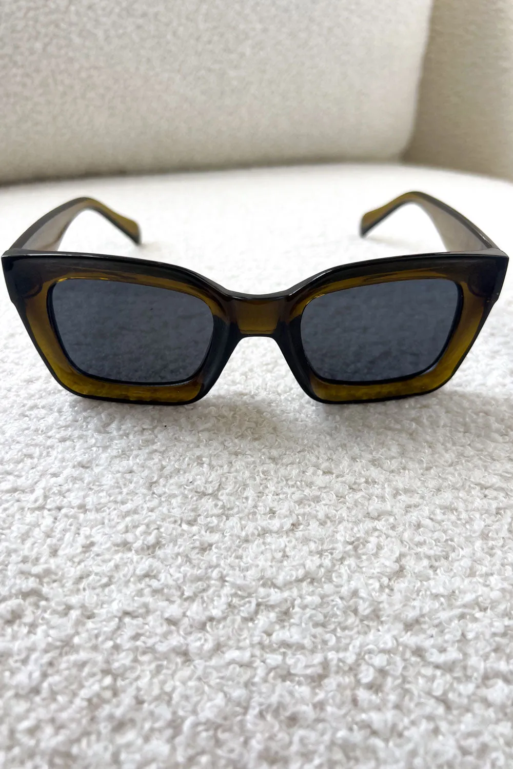 Kaia Sunglasses