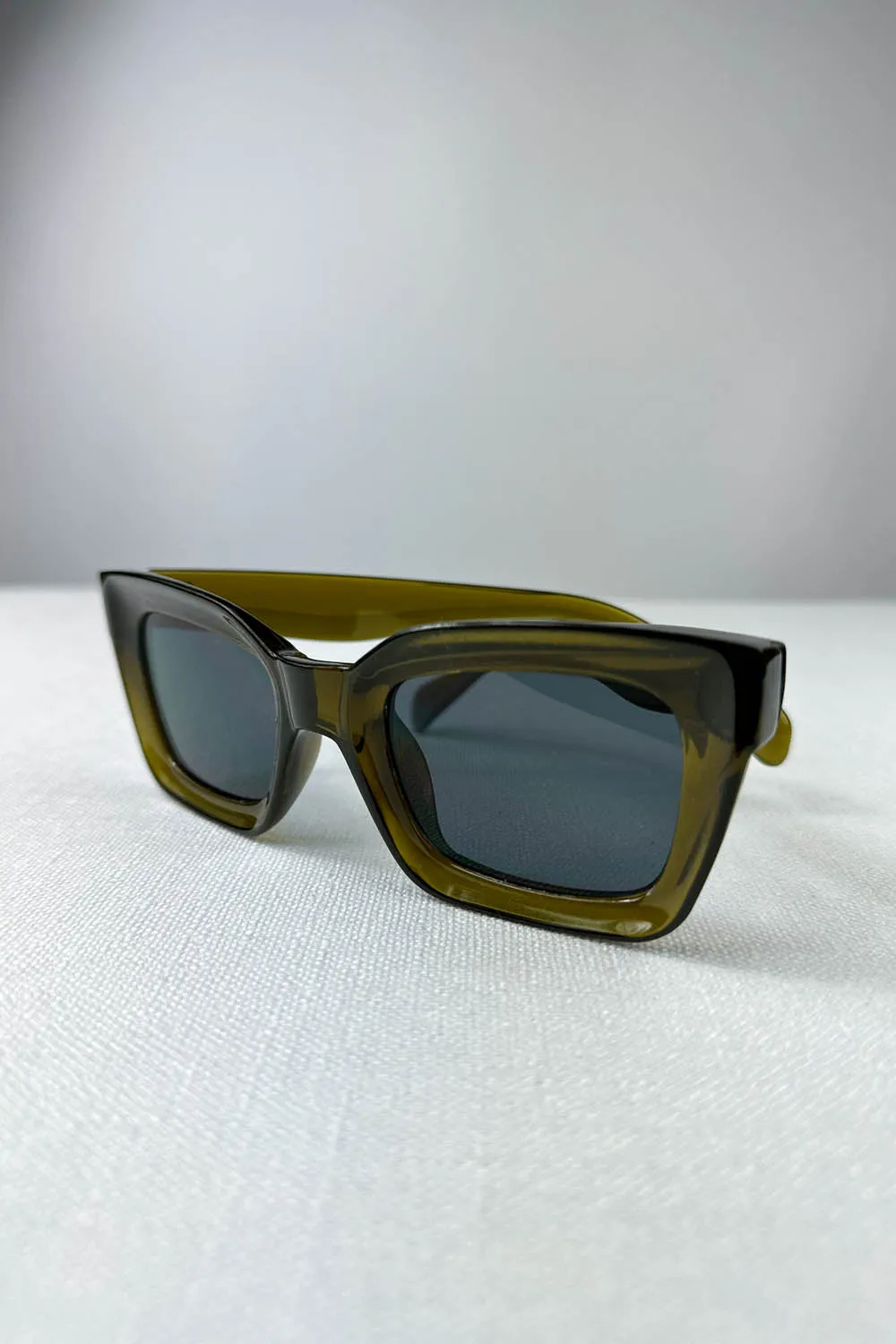 Kaia Sunglasses