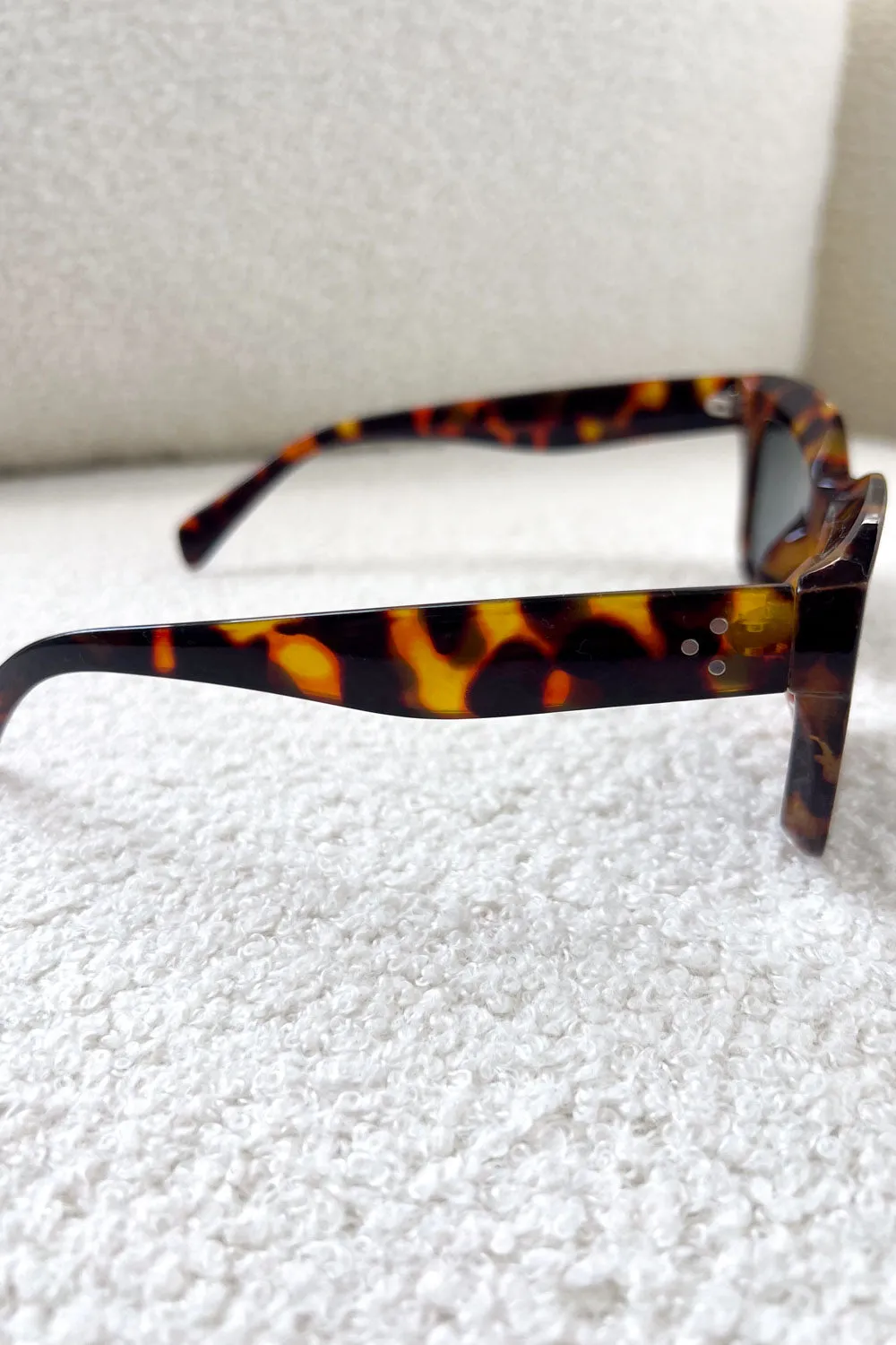 Kaia Sunglasses