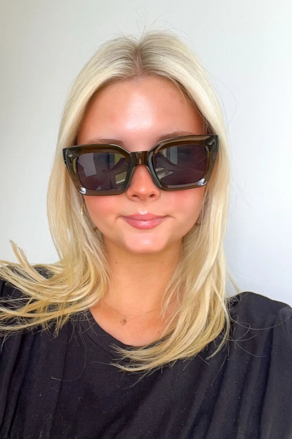 Kaia Sunglasses