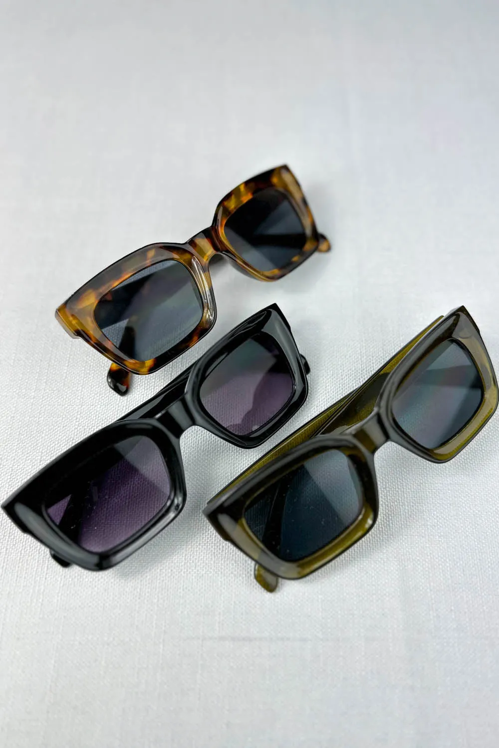 Kaia Sunglasses