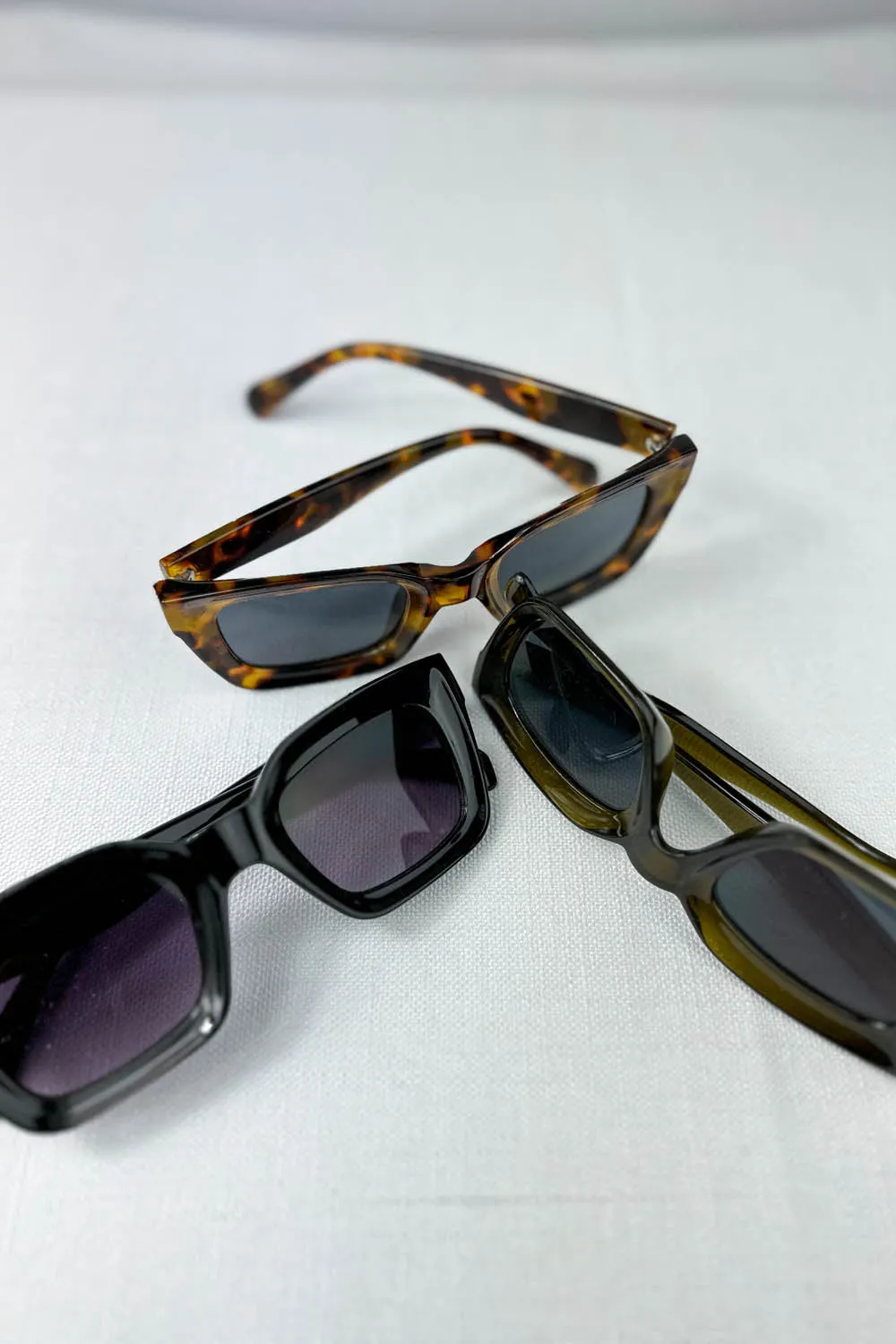 Kaia Sunglasses