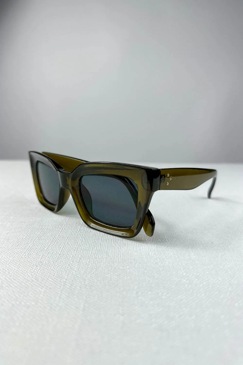 Kaia Sunglasses