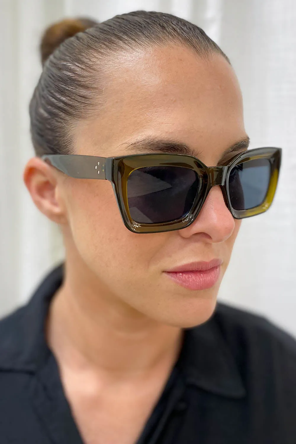 Kaia Sunglasses