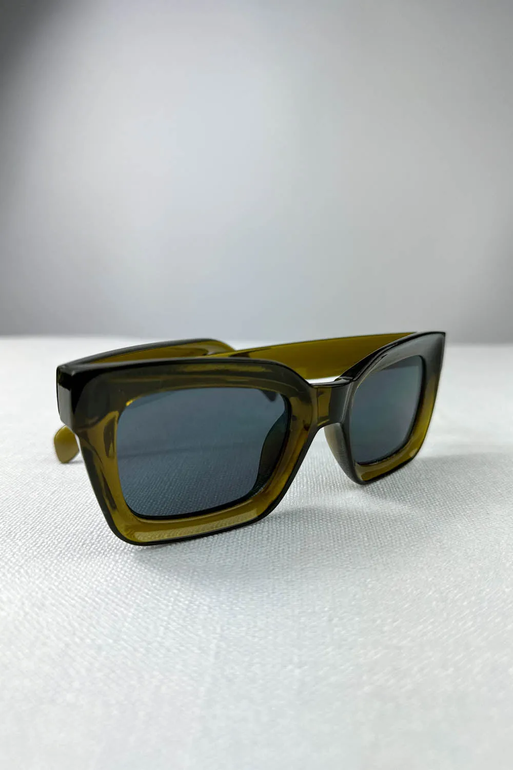 Kaia Sunglasses