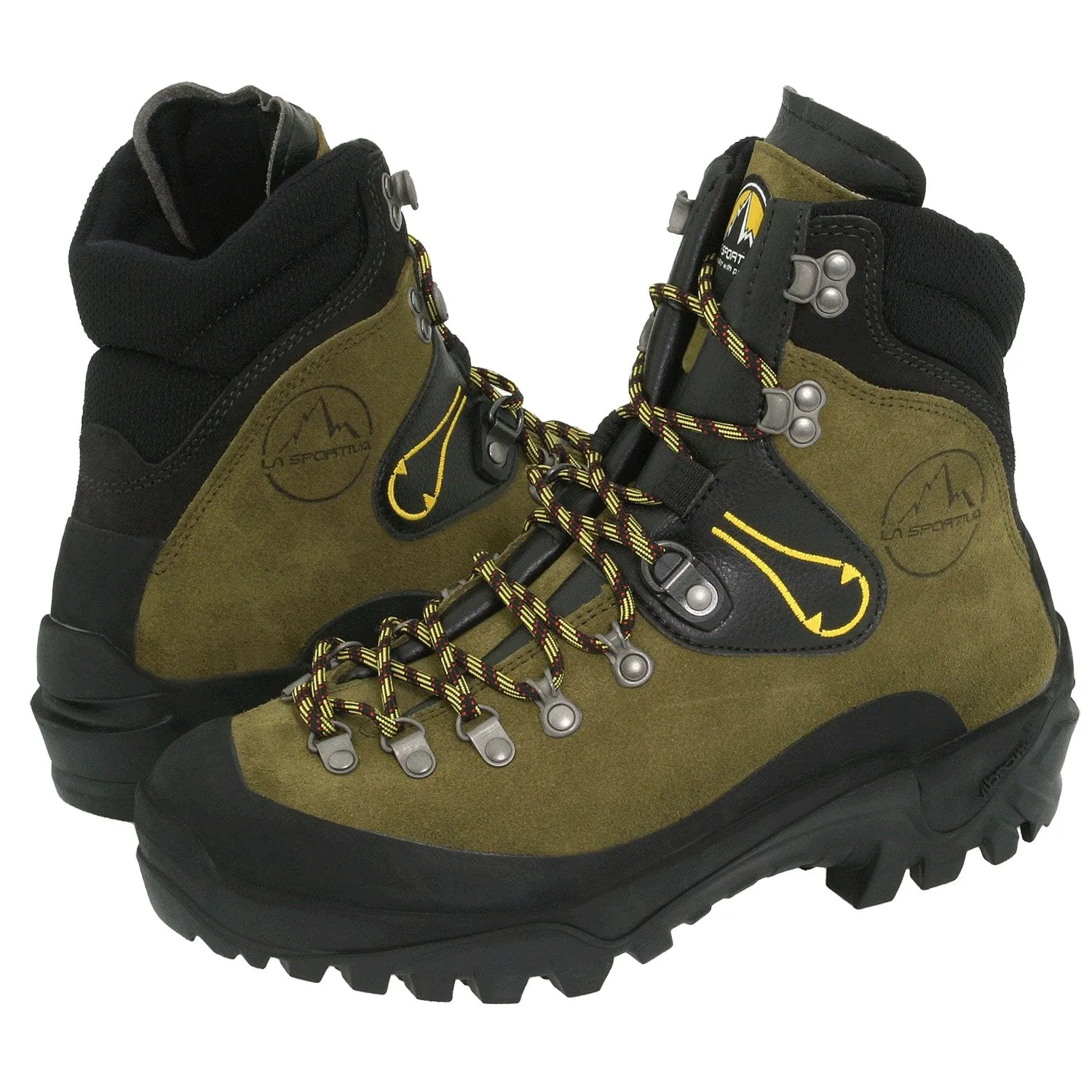 La Sportiva Karakorum Mountaineering Boots