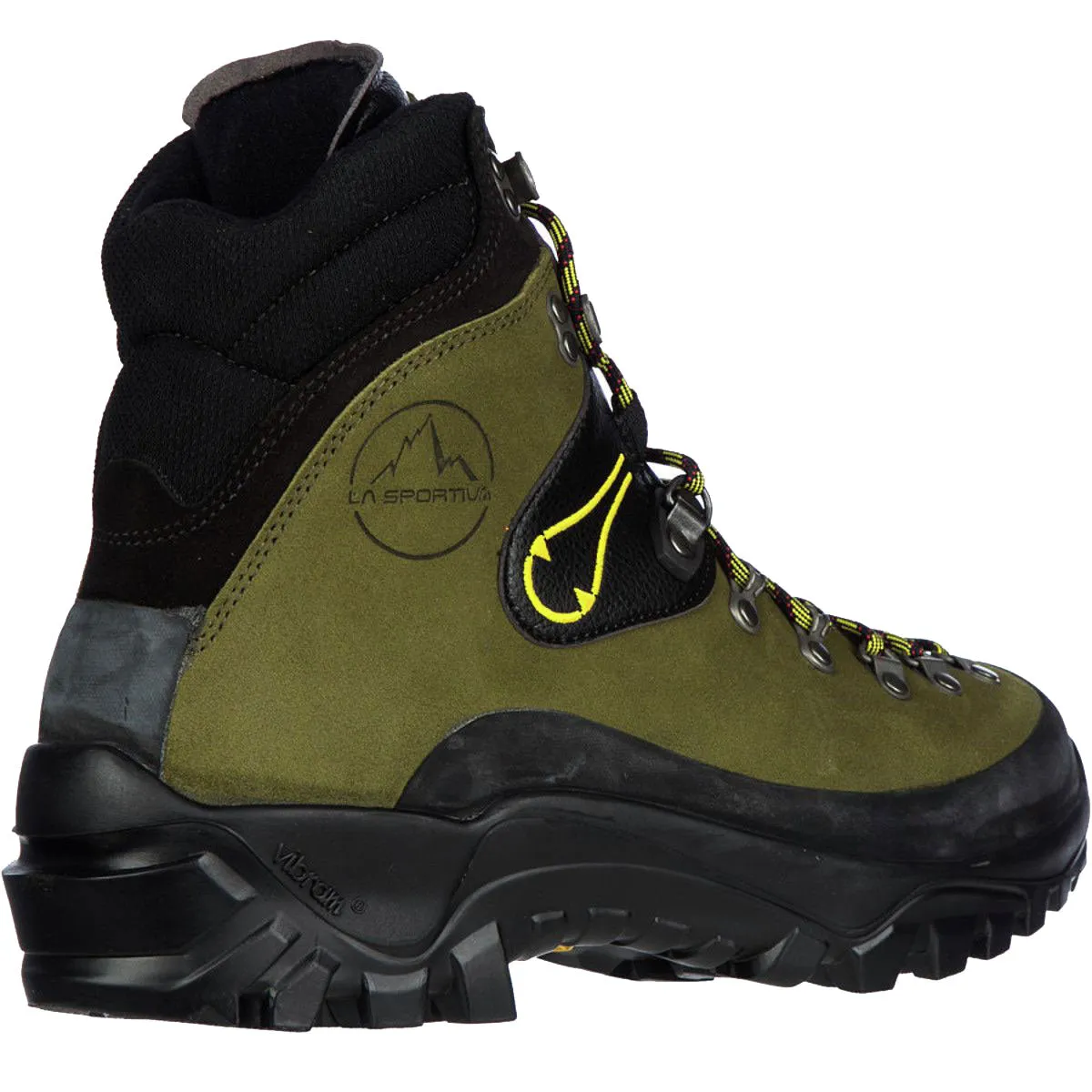 La Sportiva Karakorum Mountaineering Boots