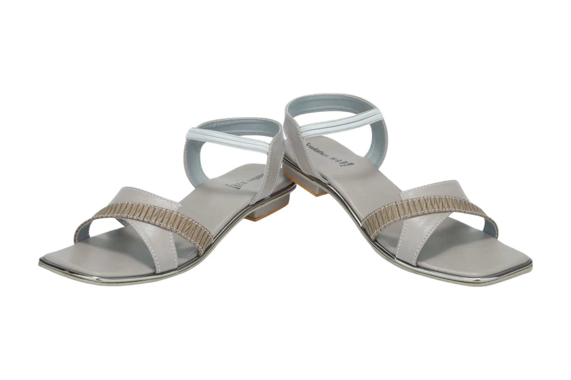 Ladies Flat sandal 990354