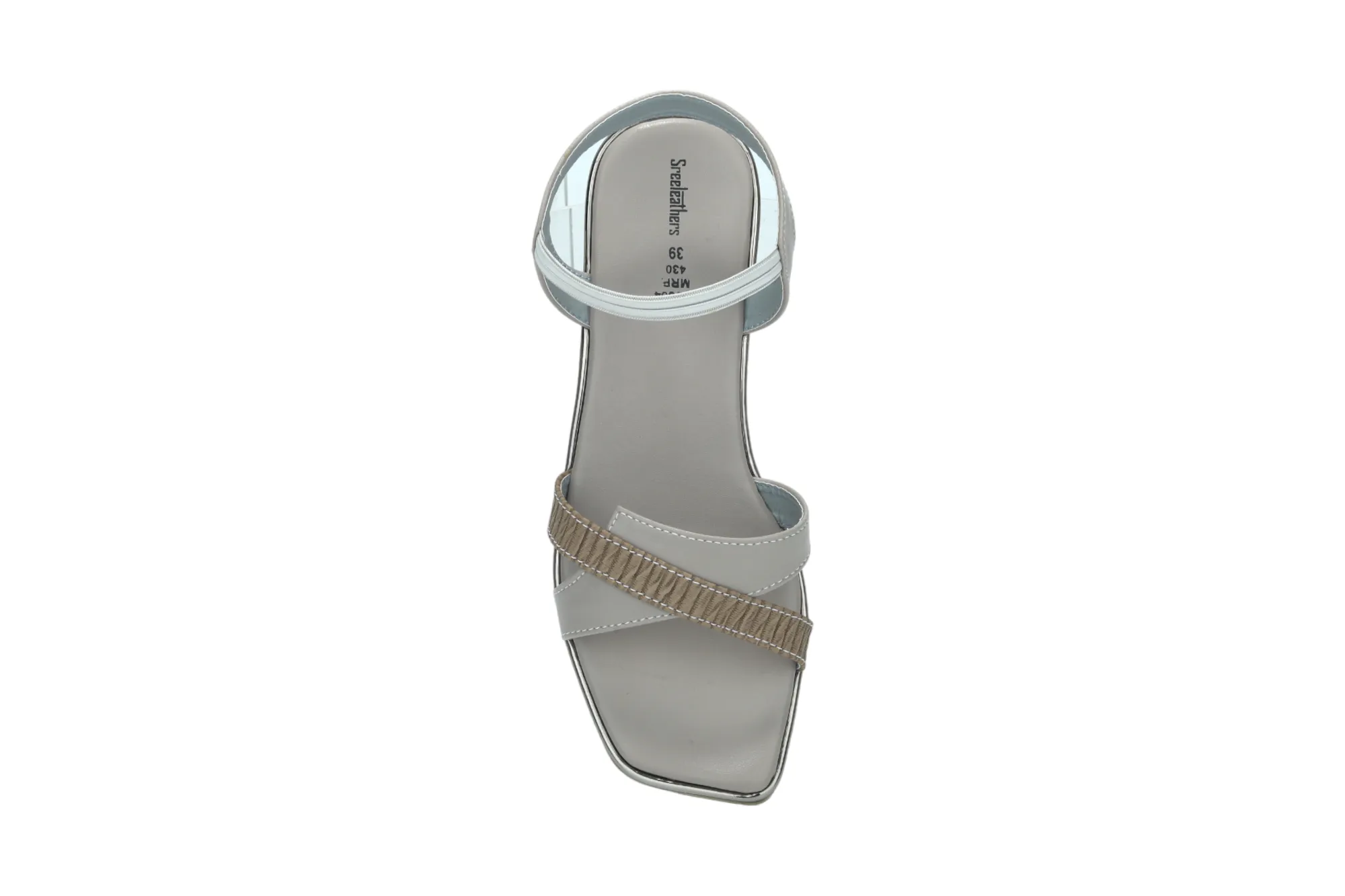 Ladies Flat sandal 990354
