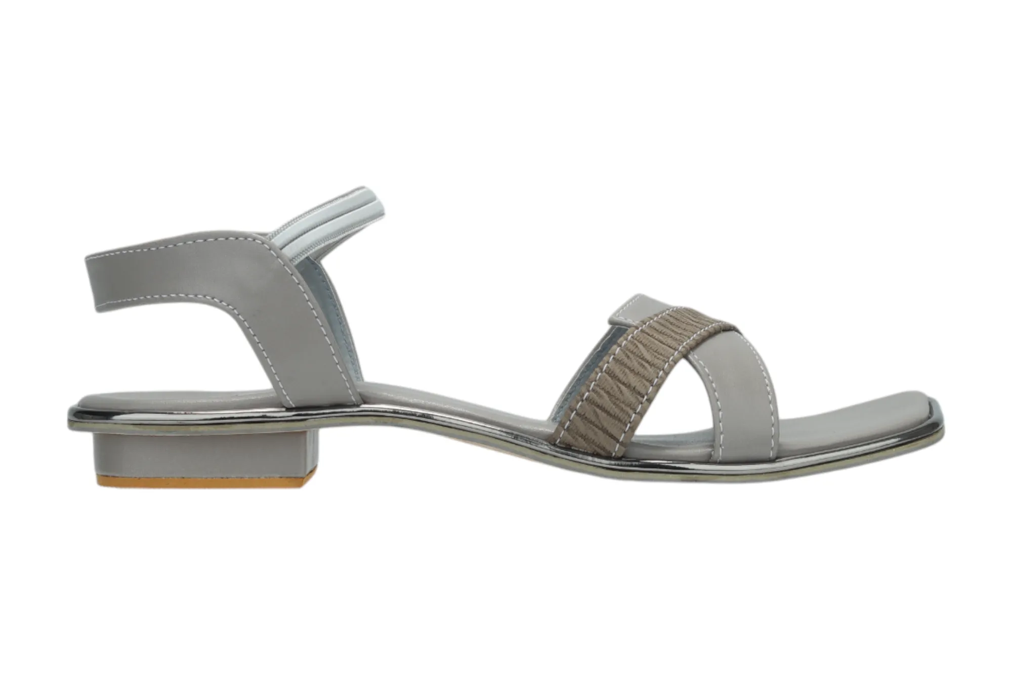 Ladies Flat sandal 990354