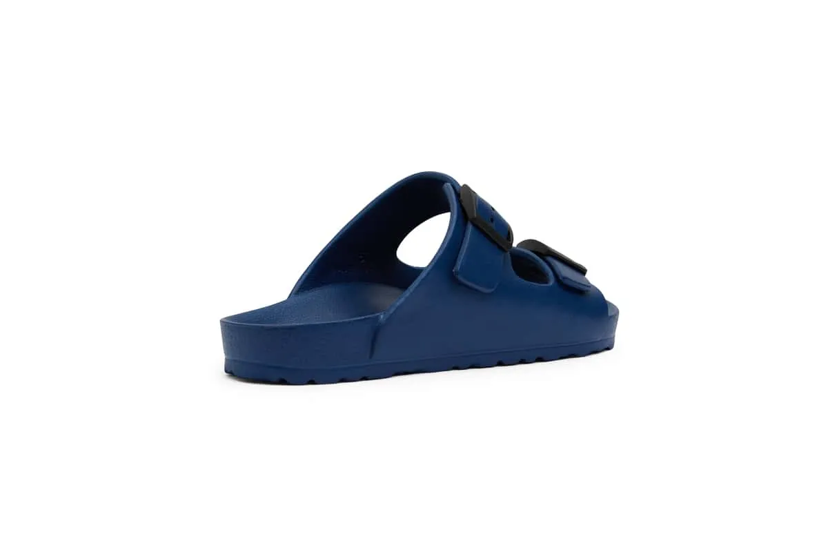 Largo Slide in Navy