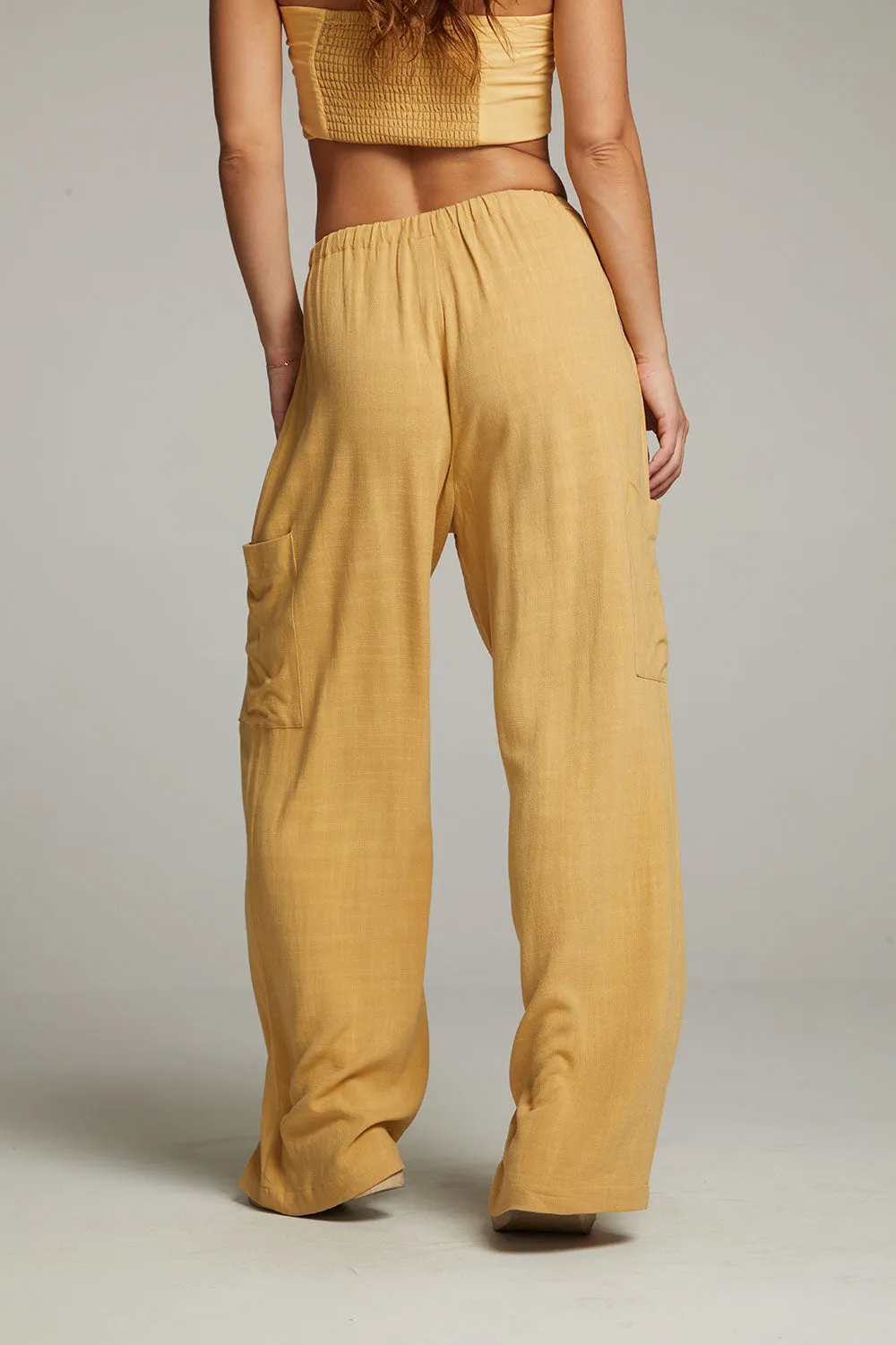 Lee Parchment Trouser