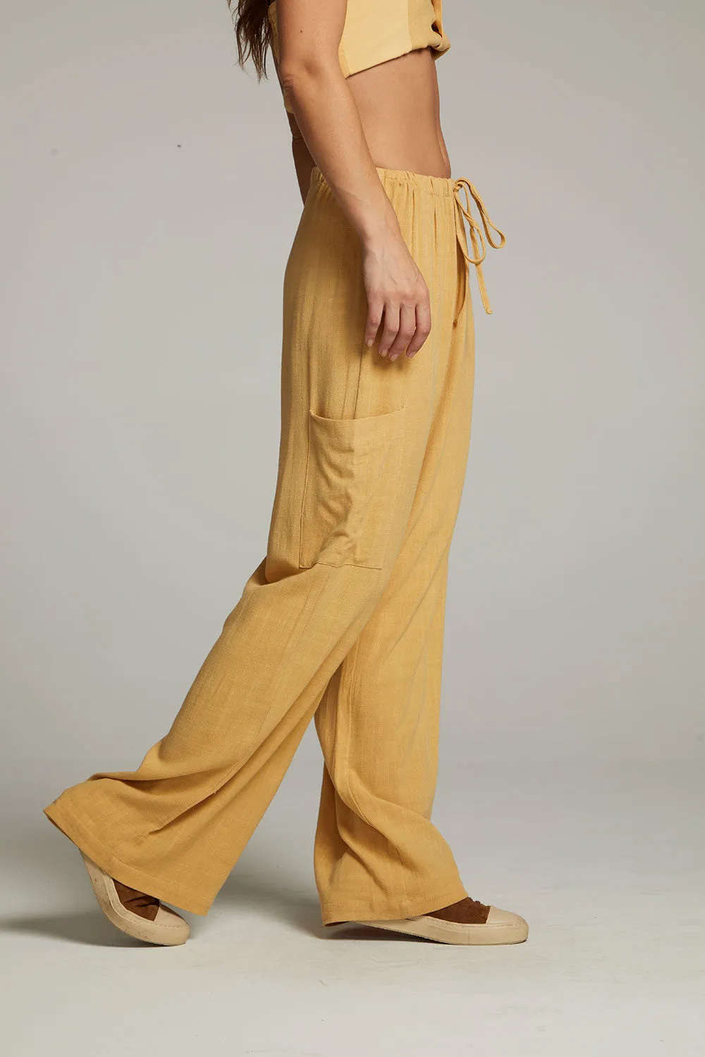 Lee Parchment Trouser