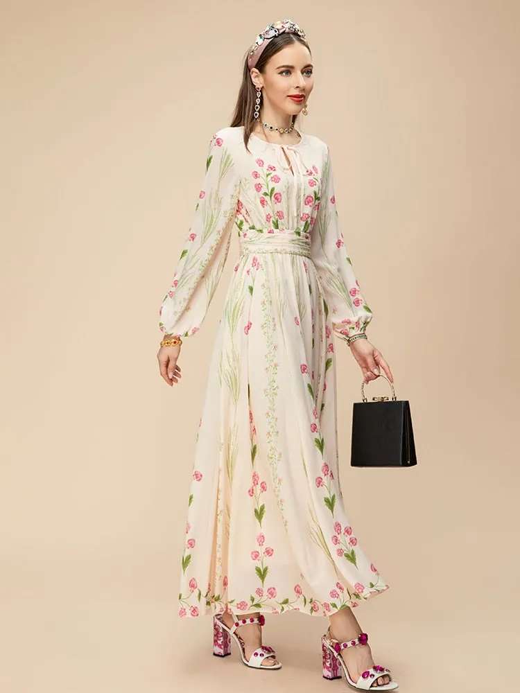 Leslie Dress
