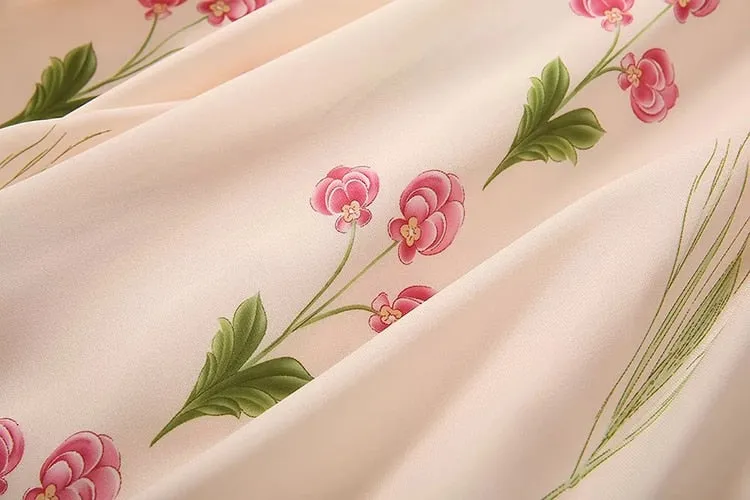 Leslie Dress