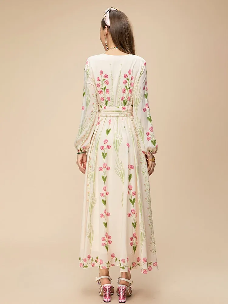 Leslie Dress