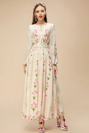 Leslie Dress