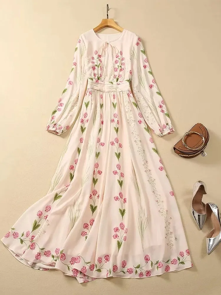 Leslie Dress