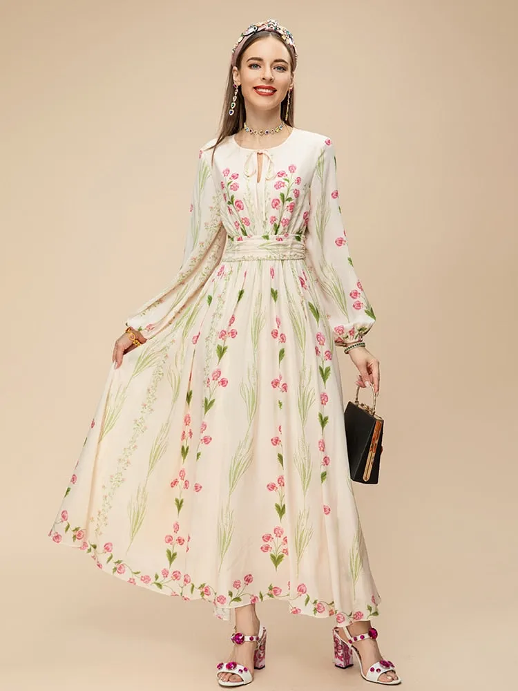 Leslie Dress