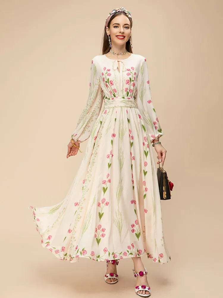 Leslie Dress