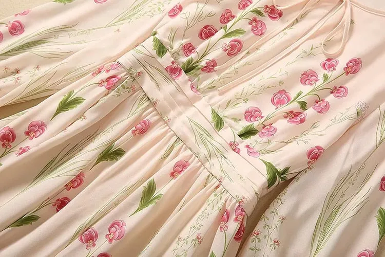 Leslie Dress