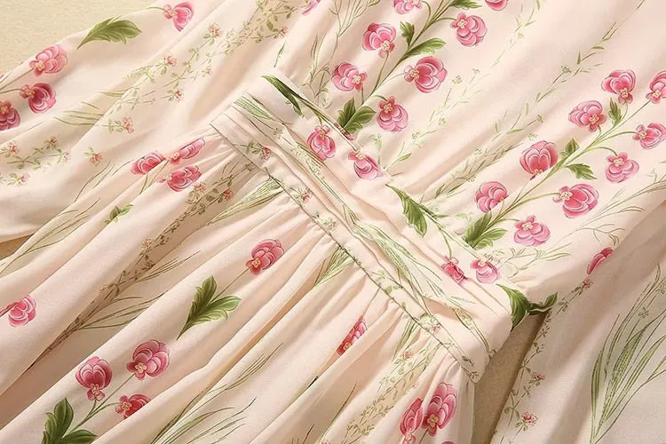 Leslie Dress