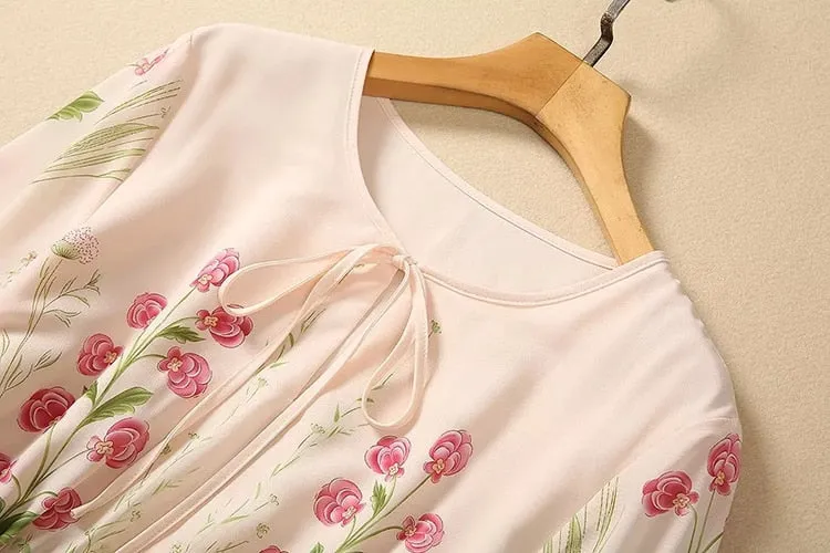 Leslie Dress